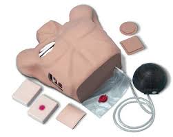 Advanced Trauma Life Support (ATLS)