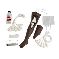 Intraosseous Trainer