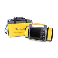 Patient Monitor Simulators