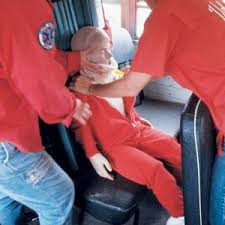 Emergency Rescue