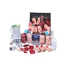 Rescue Manikin