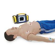 ALS Simulation Manikin