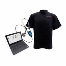 Auscultation Trainer