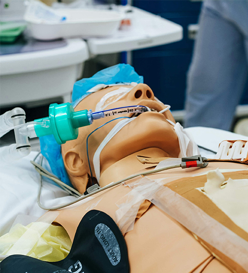 Medical Simulation