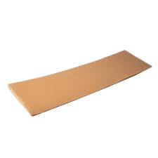 Wrap around neck skin