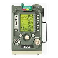 ZOLL EMV+ Ventilator